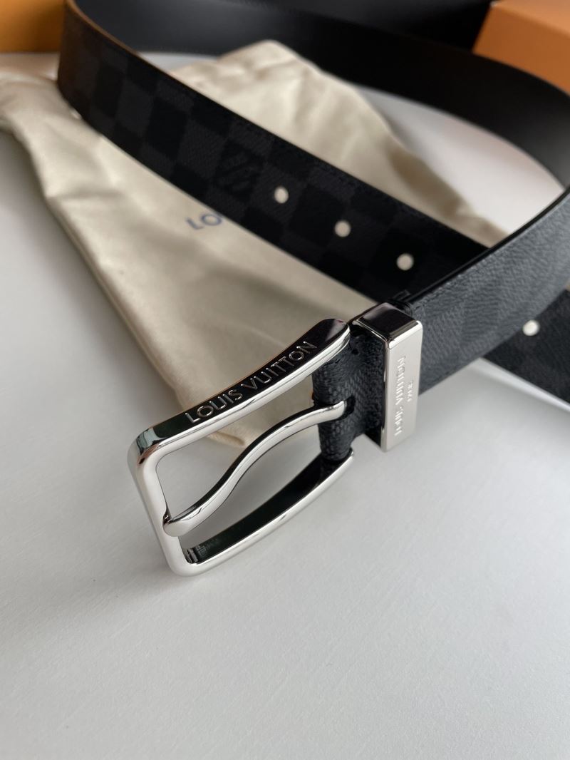 Louis Vuitton Belts